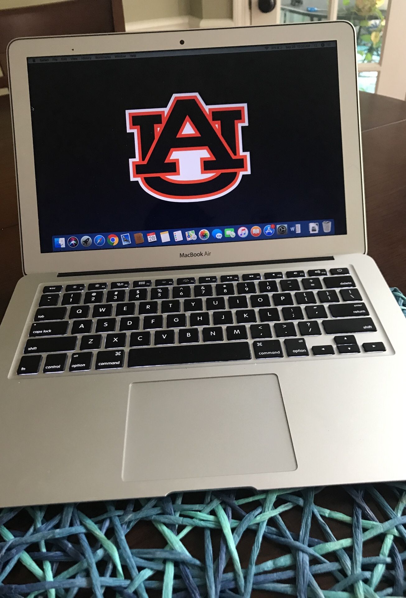 MacBook Air 2015