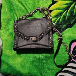 Steve Madden Crossbody Body $40