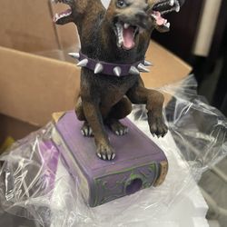 Harry Potter -Fluffy -story Teller 