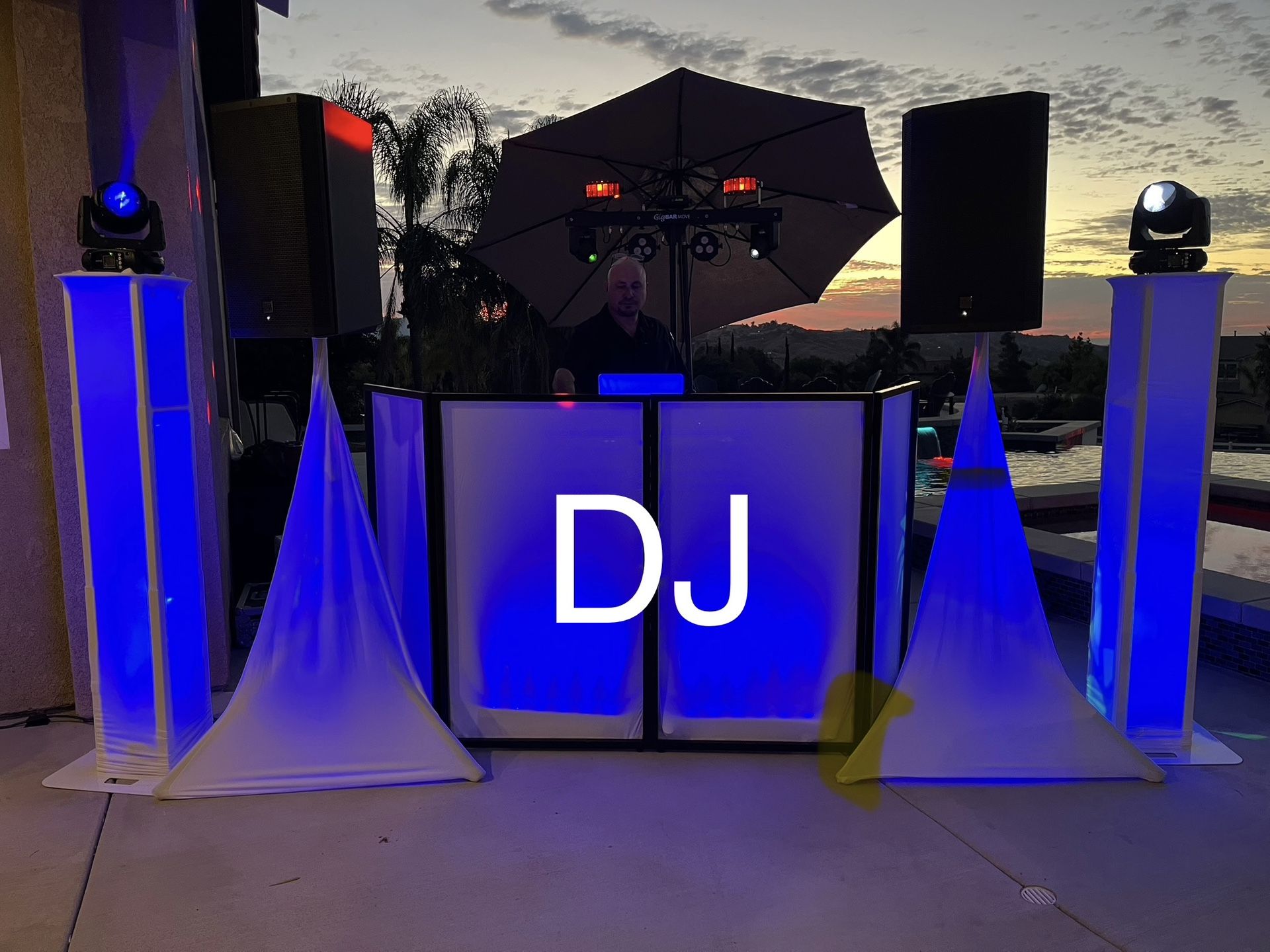 Event DJ