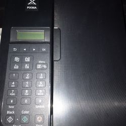 Printer Scanner 