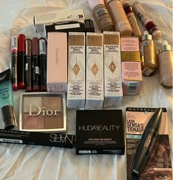 MAKE UP SET Brand New From Sephora