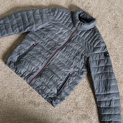 Tommy Hilfiger puffer jacket