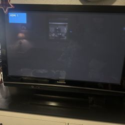 Panasonic Tv