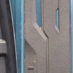 TRD Running Boards