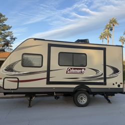 2020 Coleman Trailer