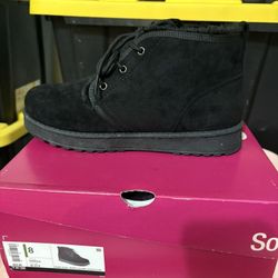 Brand New Women’s Boots