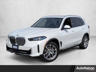 2024 BMW X5