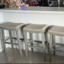 Bar Stools 