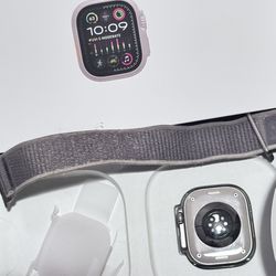Apple Watch Ultra 2 Series Unlocked 5g /wifi 