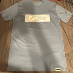 Cookies T-shirt