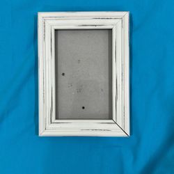 Vintage Picture Frame 