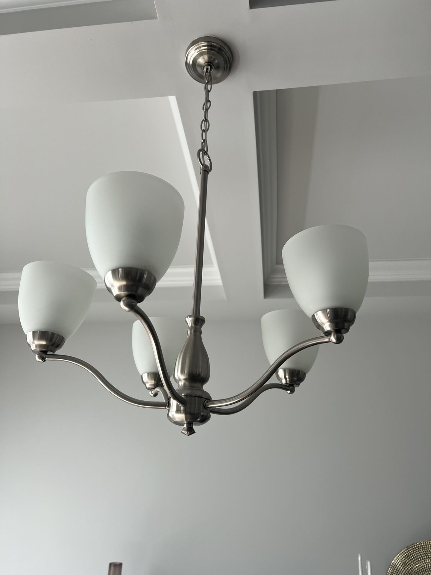 Chandelier And Pendant For Sale All 160$