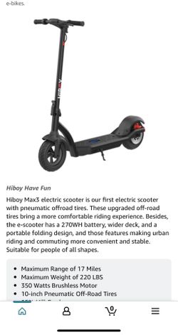 Scooter