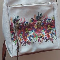 Brand New Nine West Hand Bags / Back Pack / Purse 