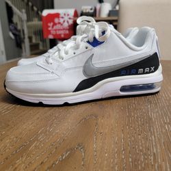 Nike Airmax LTD 3
