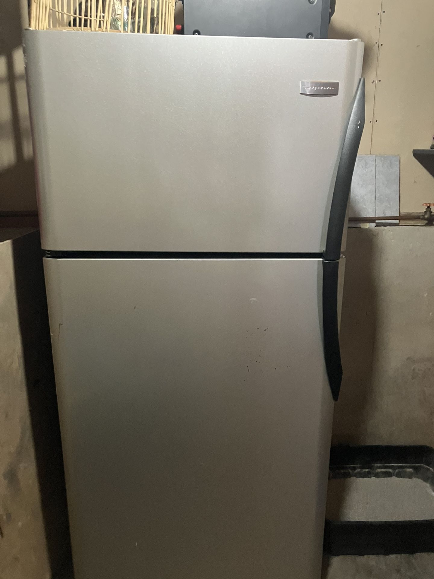 Frigidaire Refrigerator
