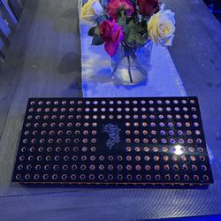 Frag Rack For Up to 200 Frags