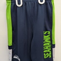 Seahawks Shorts