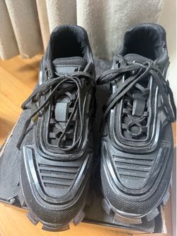 Prada cloudbust thunders