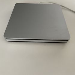 Apple USB SuperDrive External CD/DVD Drive A1379 MacBook Mac USB Disc Drive