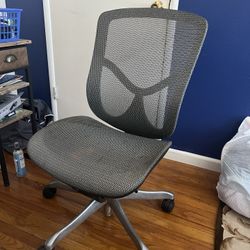 Working Chair 