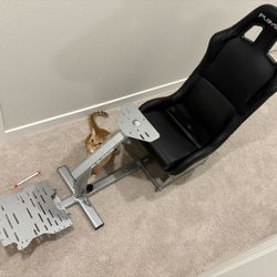 Playseat Evolution