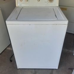 Kenmore  Washer 