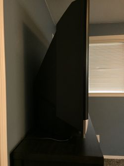 55 inch flatscreen TV