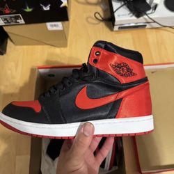 Jordan 1