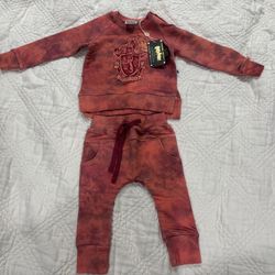 Harry Potter Jogger Set 