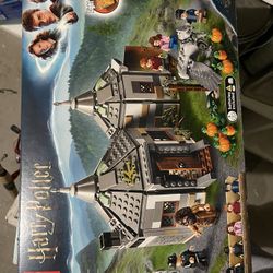 Harry Potter Lego 