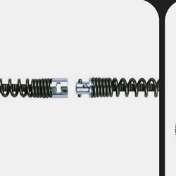 Electric Eel 8 foot sections in great condition