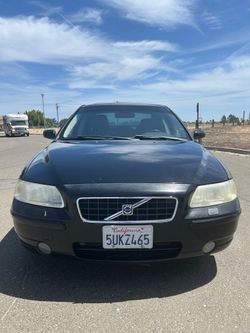 2007 Volvo S600