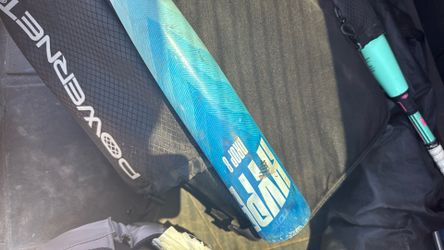 Hype Fire 31-8 bat