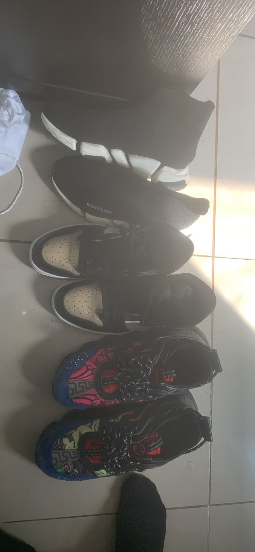 Shoes For Sale