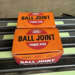 Band new 555 SB-3841 High-Performance Ball Joint for Lexus and Toyota