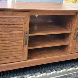 Tv Stand With Storage