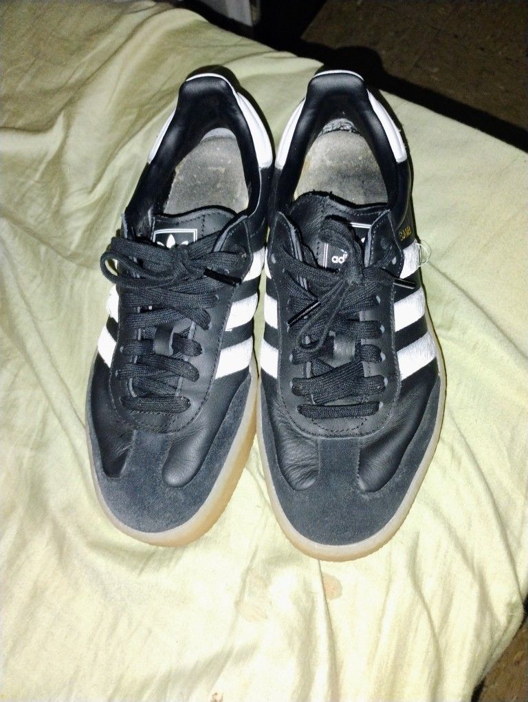 2 Pair Size 8 Ladies Adidas $25 Each Pickup Only Cash 