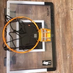 Mini Basketball Hoop 
