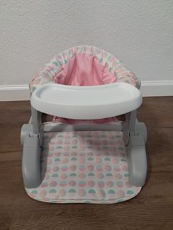 Baby chair