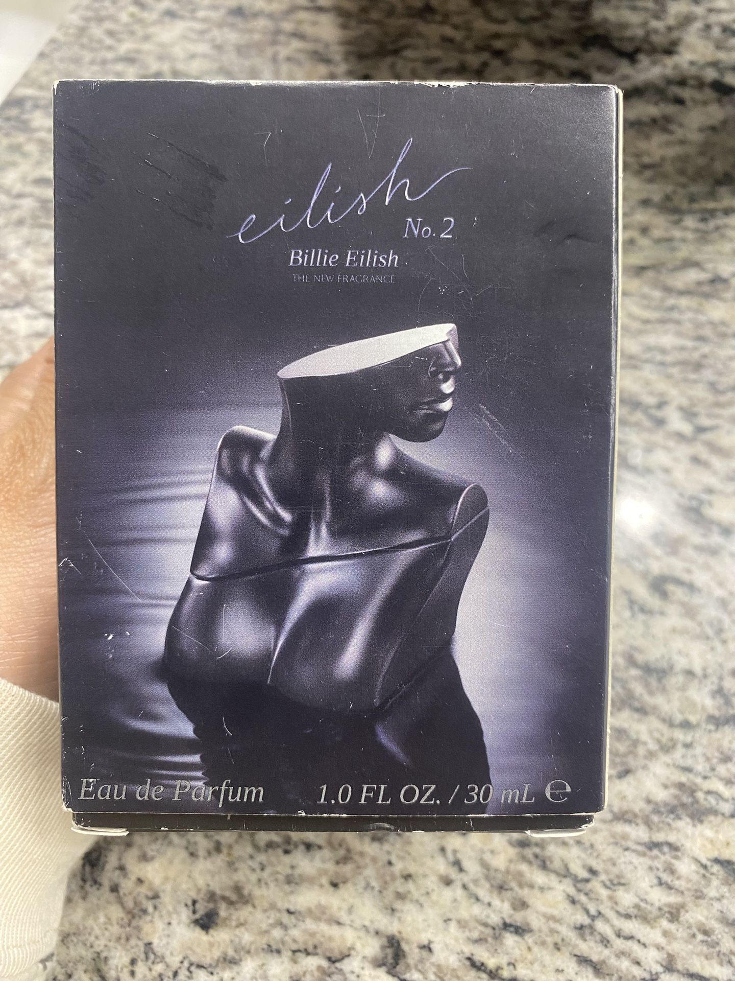 Billie Eilish Perfume Number Two 1.0 oz