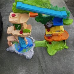 Fisher Price Jungle 