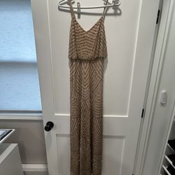 Prom Dress Adrianna Papell