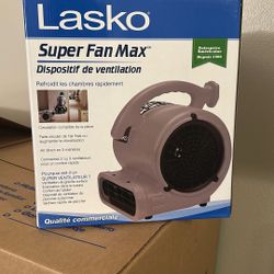Lasko Super Fan Max