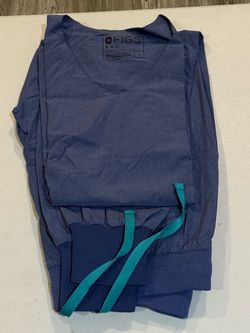 Figs Big Sky Medium Petite Zamora Jogger with Medium Top