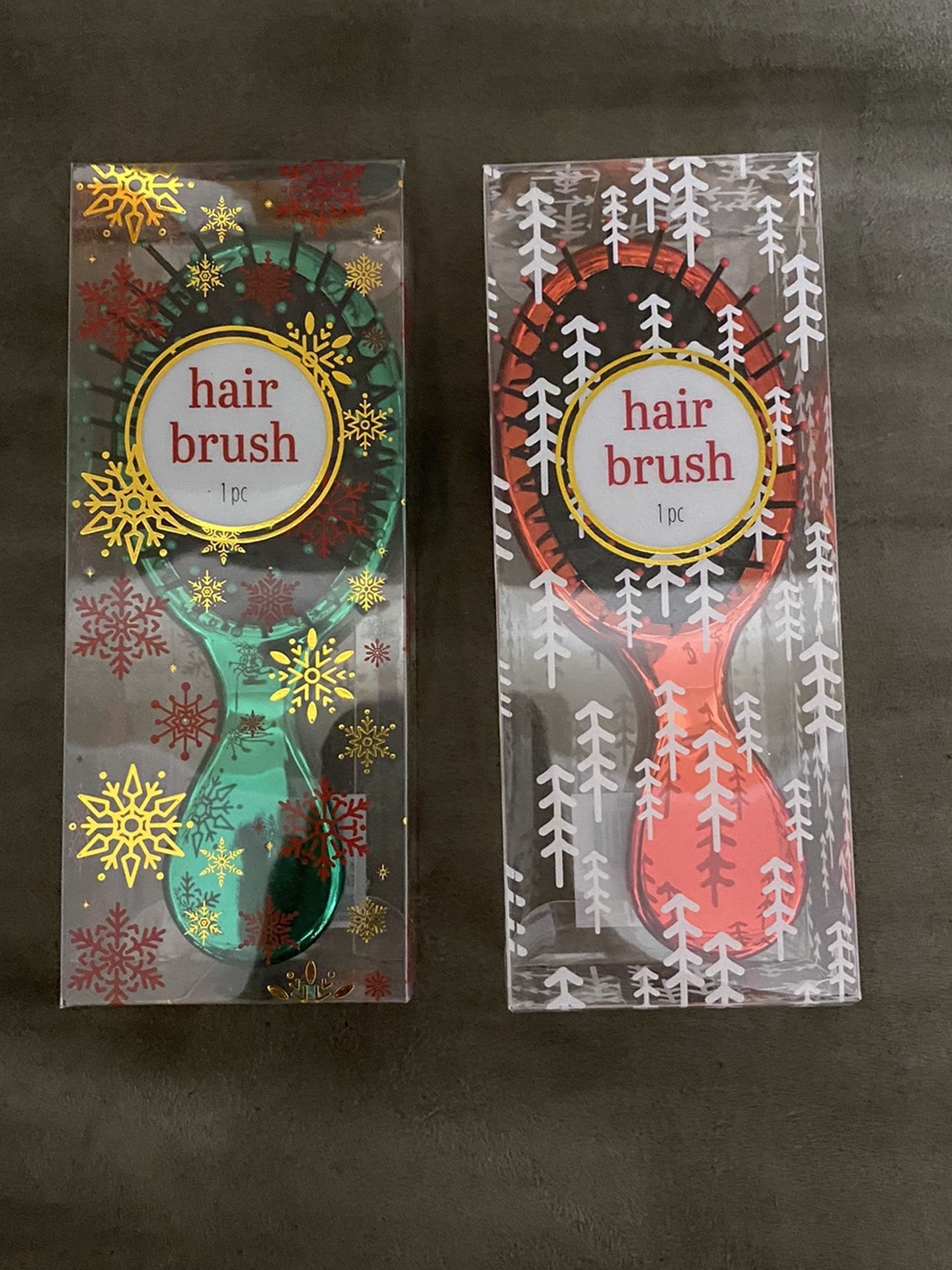 BRAND NEW HAIR BRUSH $1.50 EACH