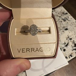 Verragio - Engagement Ring 