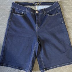 Women’s Shorts