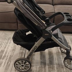 Stroller